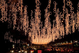 Plasencia dará paso a la Navidad este viernes con el encendido de las luces