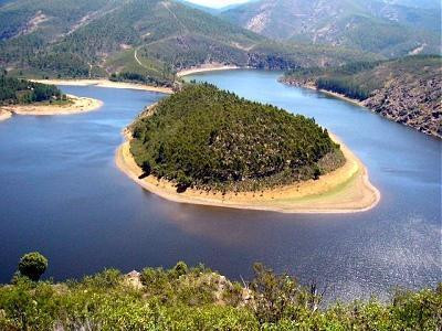 Agricultura invierte más de 300.000 euros en labores de prevención de incendios en Las Hurdes