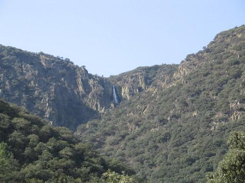 Agricultura somete a información pública el Plan de Ordenación de Recursos Forestales en Las Hurdes