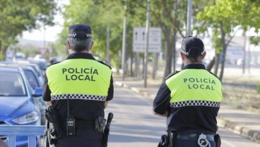 Detenido un hombre en Plasencia por quebrantar una orden de alejamiento