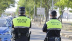 Detenido un hombre en Plasencia por quebrantar una orden de alejamiento