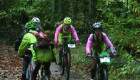 El Ayuntamiento de Cáceres organiza un evento de bicicleta de montaña para 200 participantes