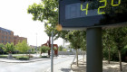 El 112 activará este jueves la alerta naranja por altas temperaturas en las Vegas del Guadiana