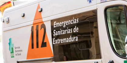 Herido grave un hombre tras sufrir un accidente de caza en una finca en Malcocinado