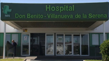 Herida una mujer de 64 años con trauma craneal en un accidente de tráfico