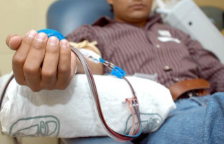 Urgente llamamiento para donar sangre en Mérida ante la caída de donaciones por gripe