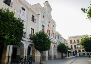 Convenio para la prestación del servicio de centro ocupacional dirigido a personas con discapacidad en Mérida