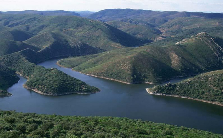 Europa invertirá 9 millones de euros en un nuevo puente que unirá Extremadura y Portugal