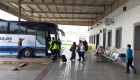 Renfe establece la circulación de 15 autobuses entre Villafranca y Zafra por las obras de Adif