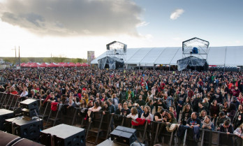 El festival Extremúsika de Cáceres vuelve este año con dos días de conciertos