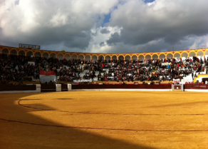 Morante de la Puebla reaparecerá en la feria de Olivenza junto a reconocidas figuras del toreo