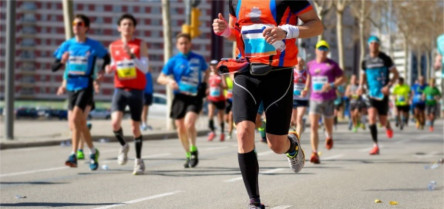 El Ayuntamiento de Plasencia anima a sus vecinos a participar en su San Silvestre solidaria