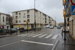 Un pellizco del 77.768 cae en Coria, Navalmoral, Aldeanueva del Camino y Valencia de Alcántara