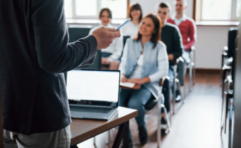 Más de 120 profesores participarán en Badajoz en unas jornadas de educación matemática