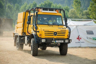 La Junta actuará en montes de Sierra de Gata, sur de Badajoz, Cáceres y La Siberia para prevenir incendios