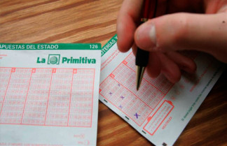 El sorteo de la Primitiva deja más de 49.000 euros en Extremadura