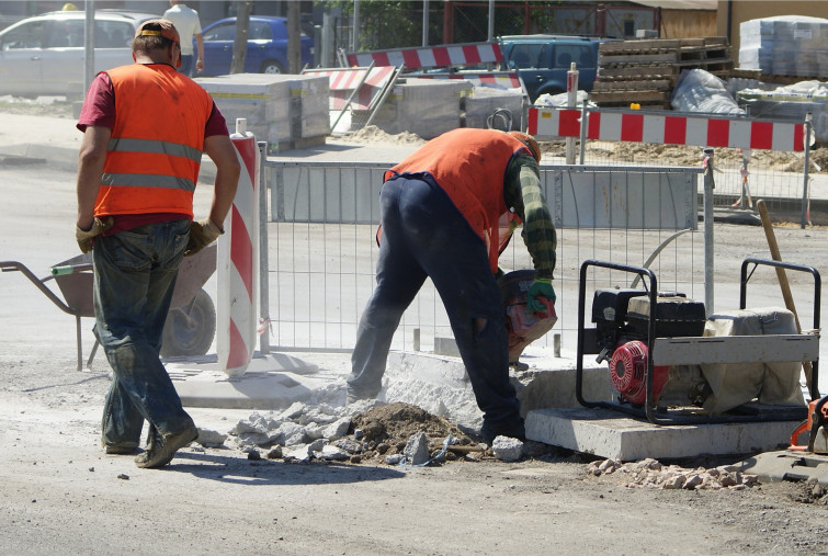 Don Benito registra una de las tasas más bajas de paro en Extremadura