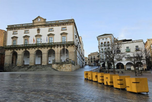 El Ayuntamiento de Cáceres impulsa un convenio para favorecer la inserción laboral de presos