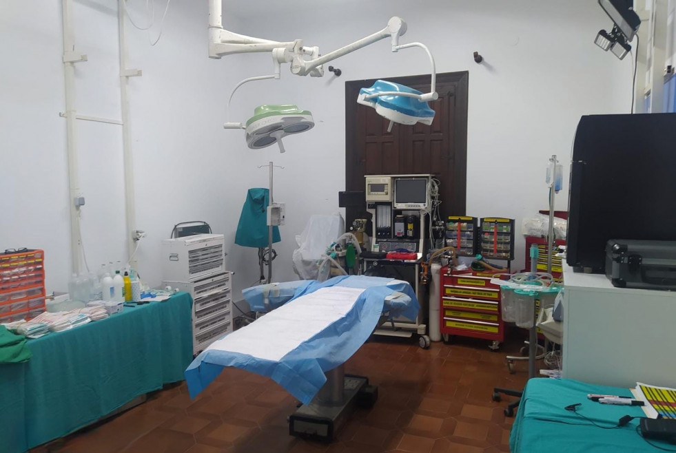 Coria albergará un curso de asistencia médica para los festejos taurinos de Extremadura
