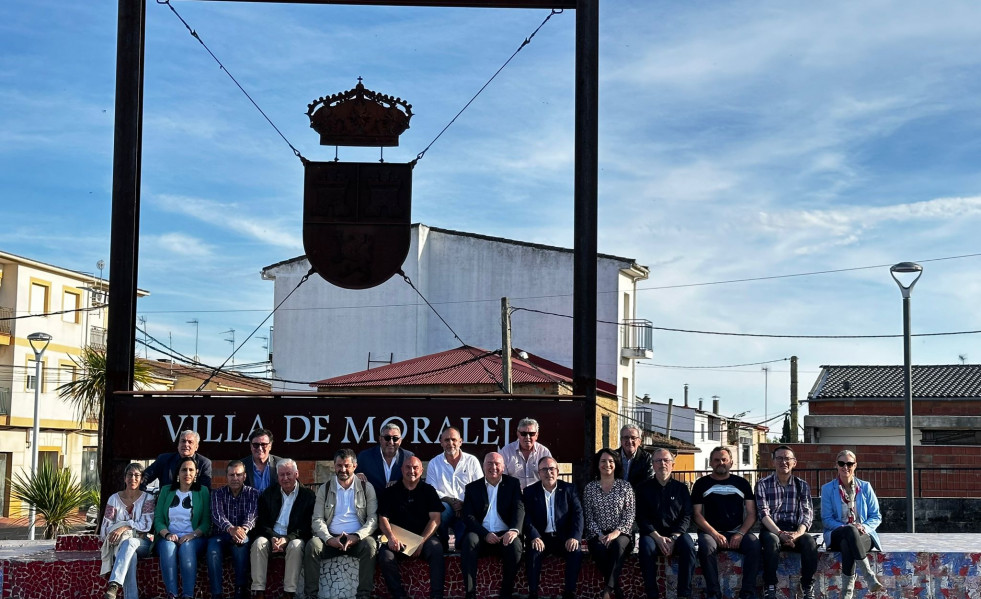 Moraleja acogerá el I Encuentro Ibérico para impulsar la autovía que una Extremadura con Castelo Branco