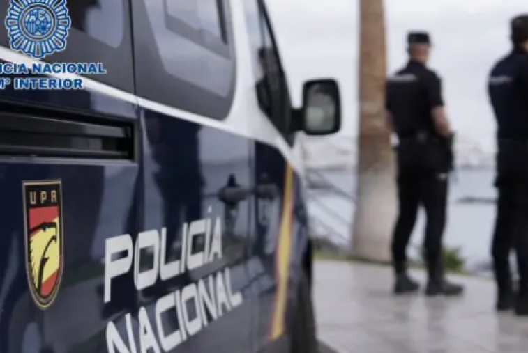 Investigan una reyerta que dejó a un hombre herido en Badajoz