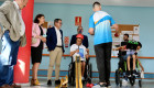 La Diputación de Badajoz y Aspace reformarán dos viviendas para personas con parálisis cerebral