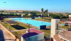 Las piscinas municipales de verano de Badajoz abren este sábado