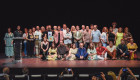 Mérida renueva su compromiso con el teatro amateur para el año 2025
