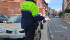 Denunciado un conductor en Plasencia por circular tras consumir heroína y cocaína