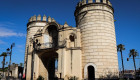 Una visita guiada recorrerá los escudos reales de Badajoz