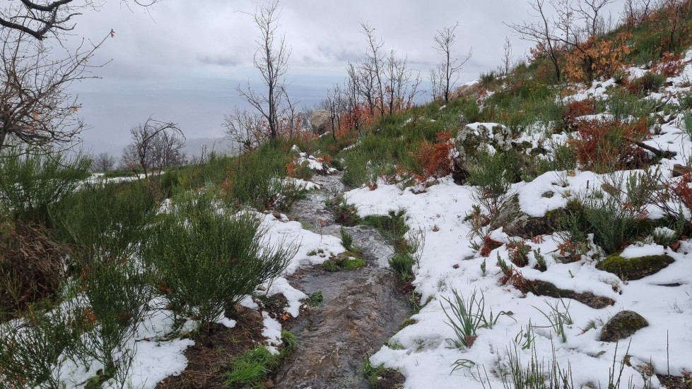 Extremadura ya tiene una ruta de las acequías tan espectacular como la de las “levadas” de Madeira