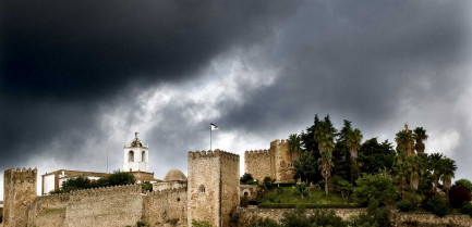 Llerena y Jerez de los Caballeros, incluidos en la red de los Pueblos más Bonitos de España