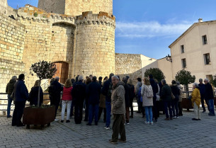 La ocupación turística en Extremadura este puente festivo ha cerrado con unas cifras del 90%