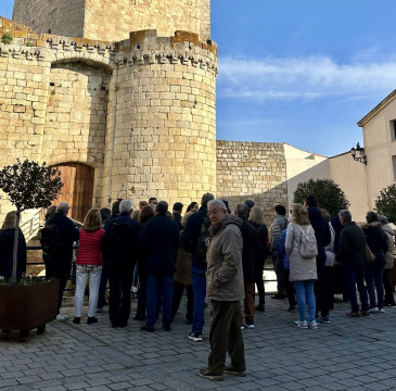 Zamora guarda silencio por las víctimas del atentado de Barcelona 