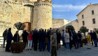 La ocupación turística en Extremadura este puente festivo ha cerrado con unas cifras del 90%