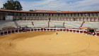 La Plaza de Toros de Cáceres se queda fuera de las ayudas del 2% cultural del Ministerio de Transporte