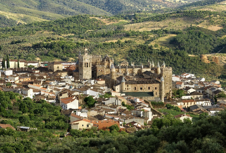 Turoperadores y agentes de viajes de Alemania conocerán el potencial turístico de Extremadura