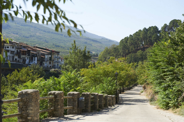 Cabezuela del Valle se hace con el bronce en el concurso para ser capital del turismo rural