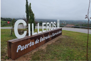 La Guardia Civil incauta tres rifles y varios vehículos en una finca de Cilleros del socio de Aldama