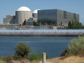 El Partido Popular presentará mociones defendiendo la continuidad de la Central Nuclear de Almaraz