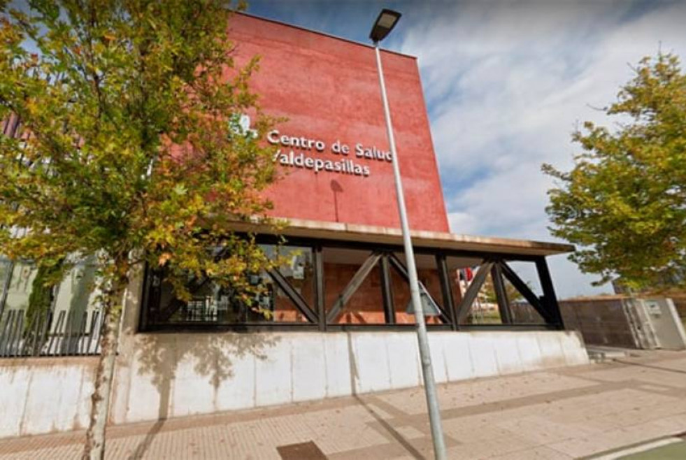 Un centro de salud de Badajoz entre los mejores de España por su atención enfermera