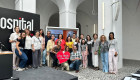 La Universidad de Extremadura se une a la lucha contra la leucemia