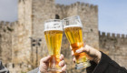 Más de 60 tipos de cerveza podrán disfrutarse en la feria de la cerveza artesana de Cáceres
