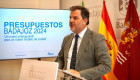 Badajoz invertirá 139 millones en un plan para transformar la ciudad