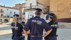 CSIF Extremadura denuncia que habrá cuatro policías locales menos en Cáceres