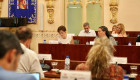La Diputación de Badajoz aprueba un nuevo reglamento de evaluación y carrera profesional