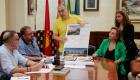 El nuevo Hogar de Mayores de Mérida listo para su licitación este verano