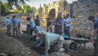 Estudiantes de arqueología de Nueva Zelanda excavarán en Mérida este mes de julio