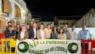 El Partido Popular rechaza el cinismo del PSOE con la Central Nuclear de Almaraz