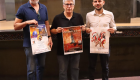 Jerez de los Caballeros retrocede en el tiempo con el XXI Festival Templario